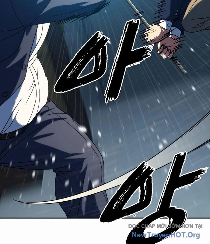 Hàn Băng Võ Giả Chapter 28 - Trang 2