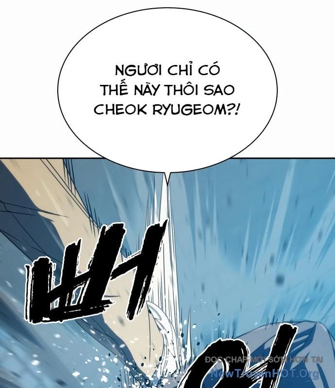Hàn Băng Võ Giả Chapter 28 - Trang 2