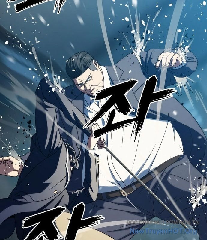 Hàn Băng Võ Giả Chapter 28 - Trang 2