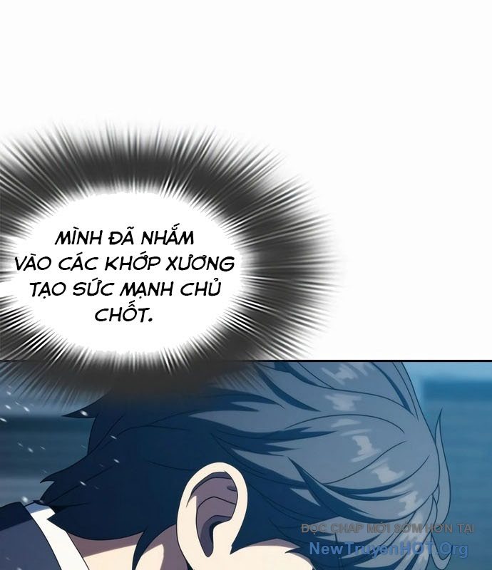 Hàn Băng Võ Giả Chapter 28 - Trang 2