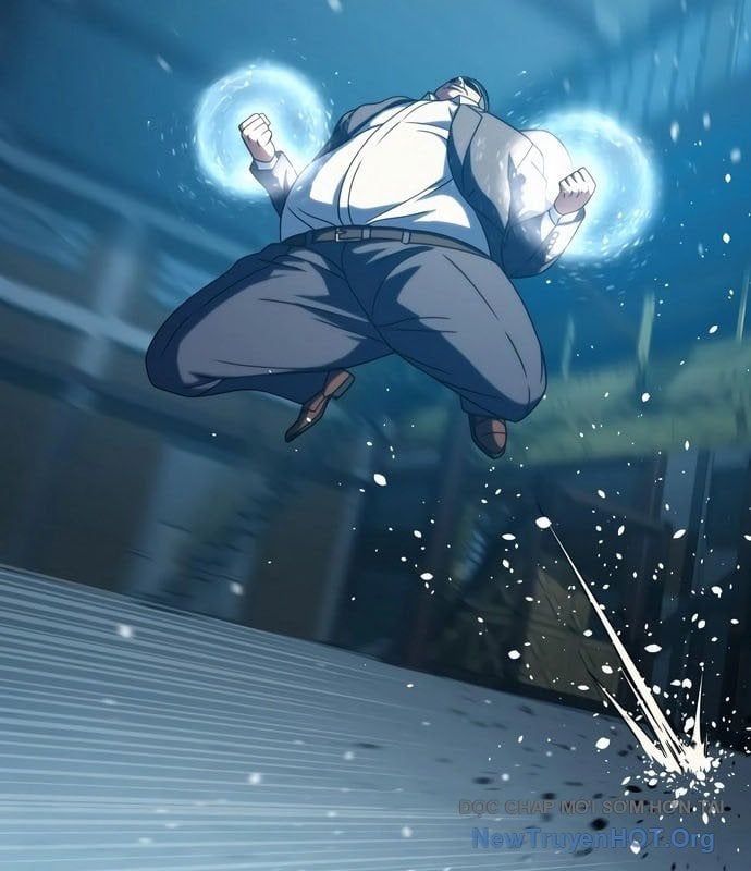 Hàn Băng Võ Giả Chapter 28 - Trang 2
