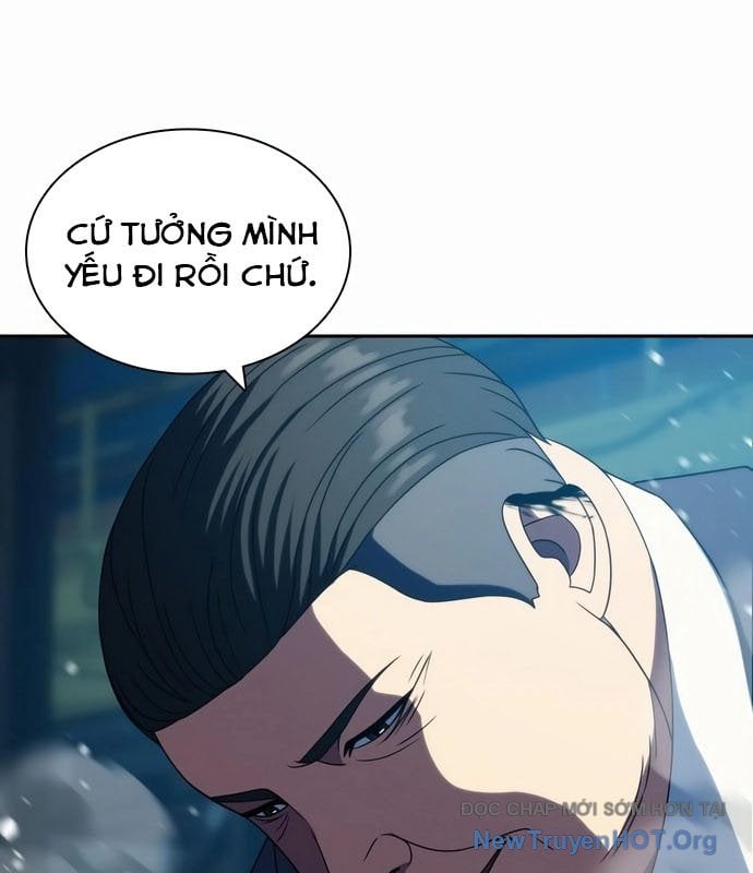 Hàn Băng Võ Giả Chapter 28 - Trang 2