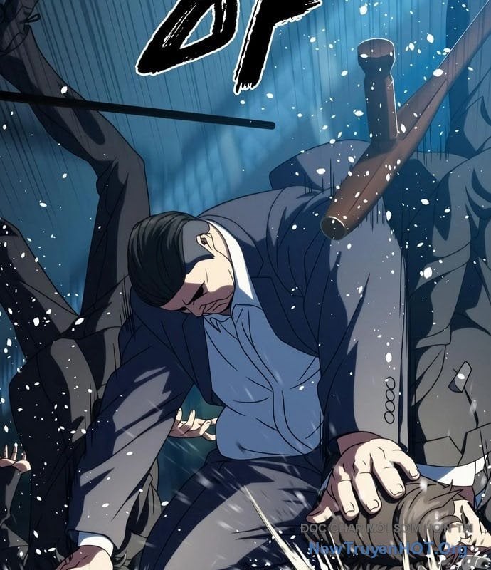 Hàn Băng Võ Giả Chapter 28 - Trang 2