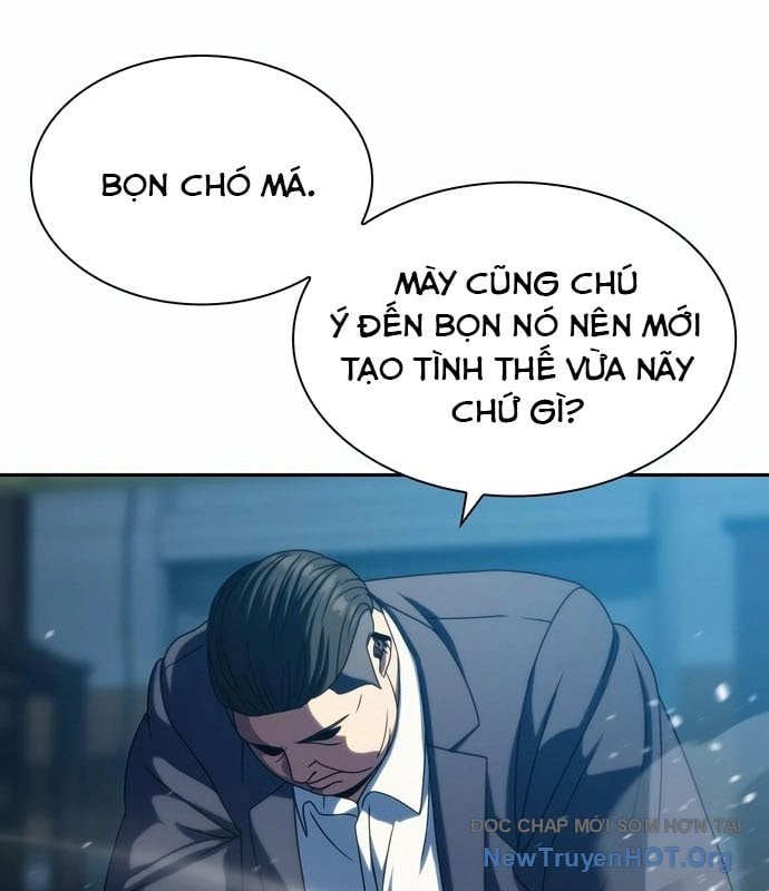 Hàn Băng Võ Giả Chapter 28 - Trang 2