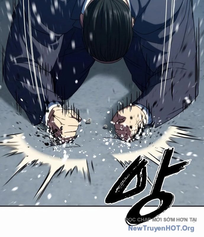 Hàn Băng Võ Giả Chapter 28 - Trang 2