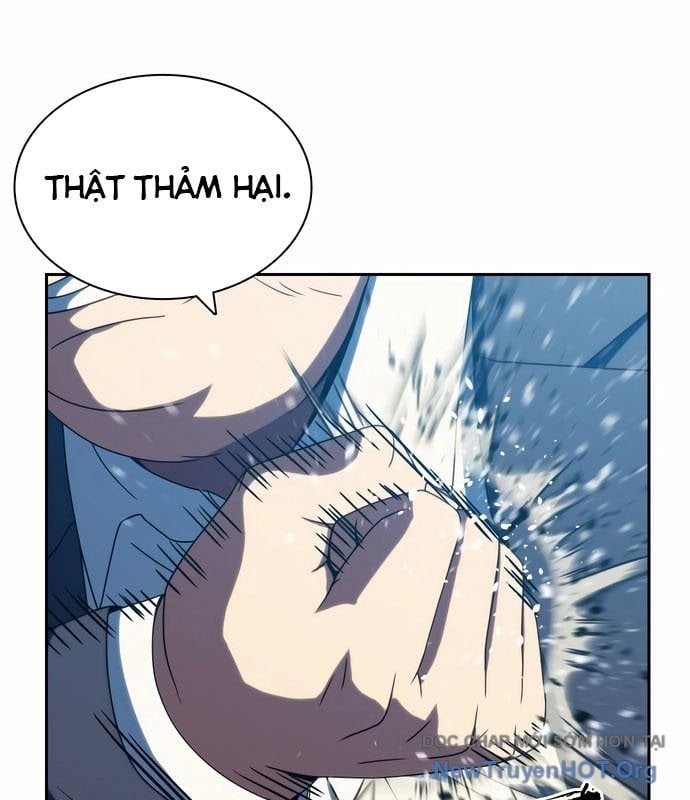 Hàn Băng Võ Giả Chapter 28 - Trang 2