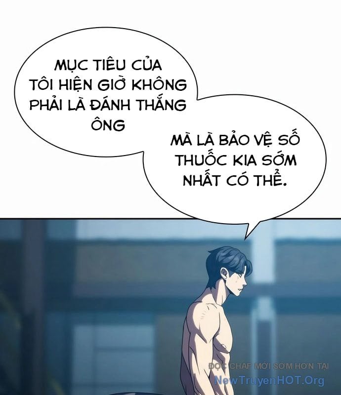 Hàn Băng Võ Giả Chapter 28 - Trang 2