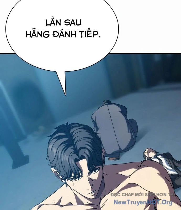 Hàn Băng Võ Giả Chapter 28 - Trang 2
