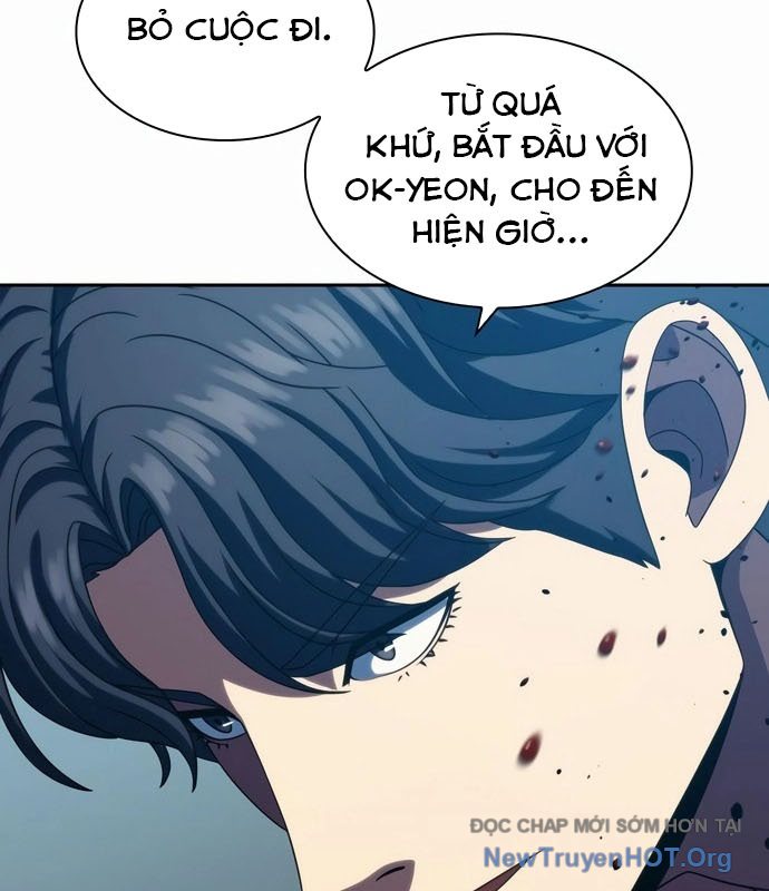 Hàn Băng Võ Giả Chapter 28 - Trang 2