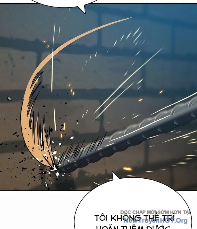 Hàn Băng Võ Giả Chapter 28 - Trang 2