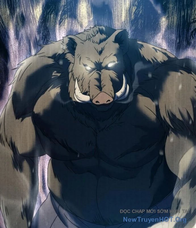 Hàn Băng Võ Giả Chapter 28 - Trang 2
