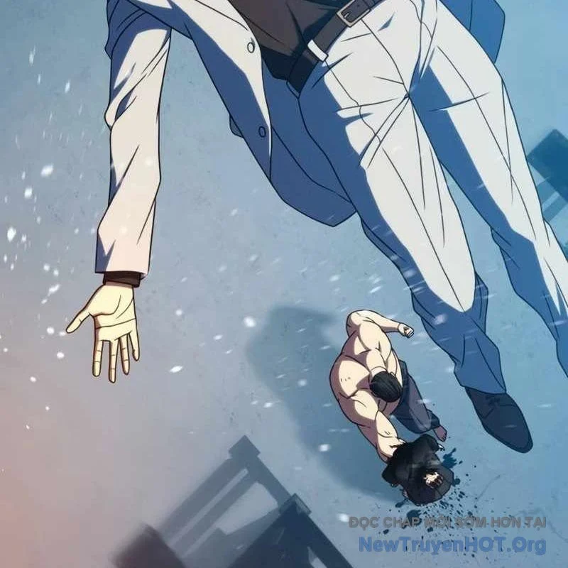 Hàn Băng Võ Giả Chapter 30 - Next 