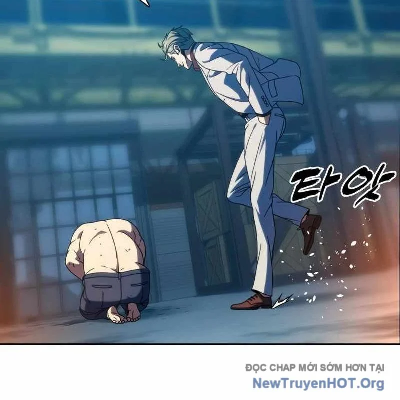 Hàn Băng Võ Giả Chapter 30 - Next 