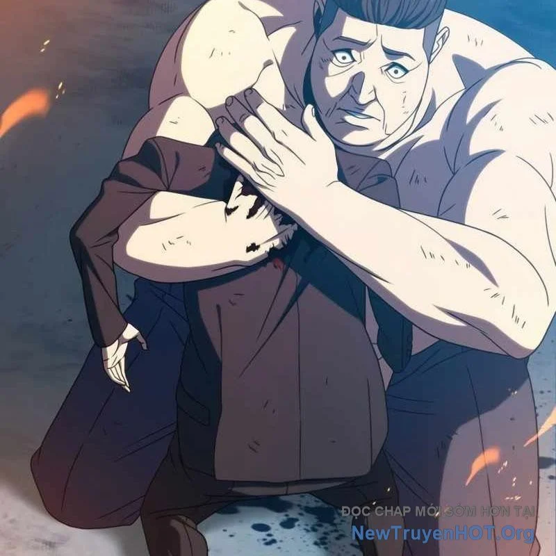 Hàn Băng Võ Giả Chapter 30 - Next 