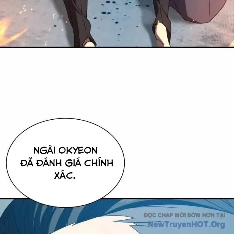 Hàn Băng Võ Giả Chapter 30 - Next 