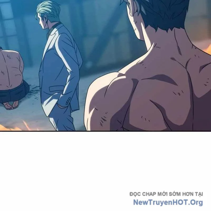 Hàn Băng Võ Giả Chapter 30 - Next 