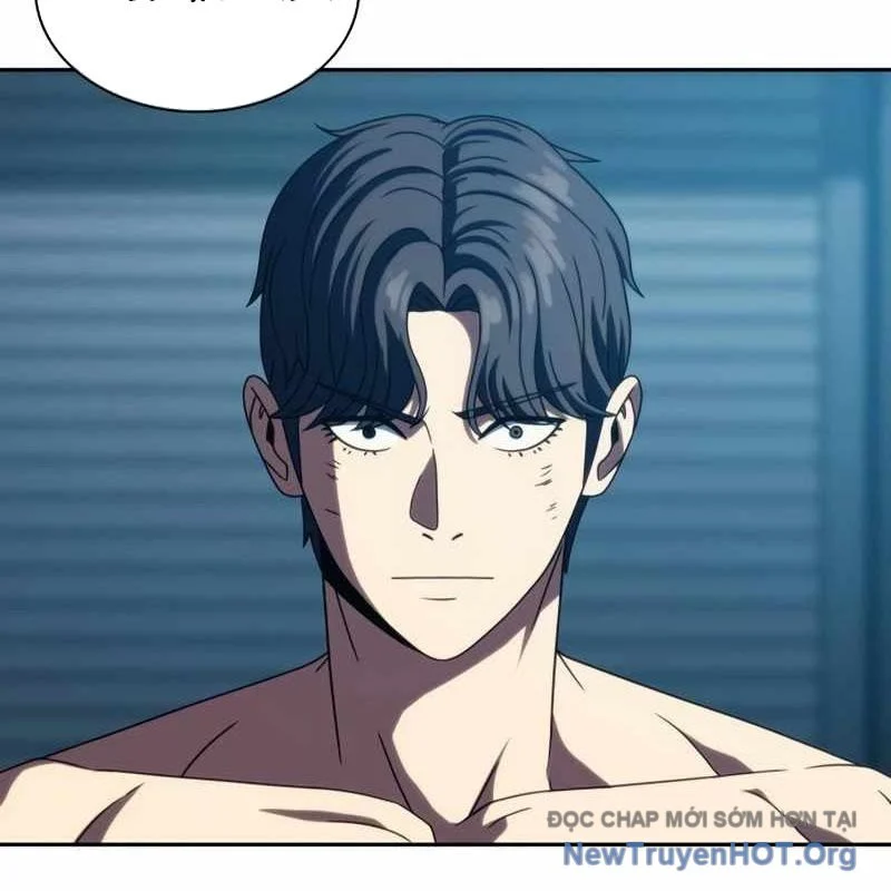 Hàn Băng Võ Giả Chapter 30 - Next 