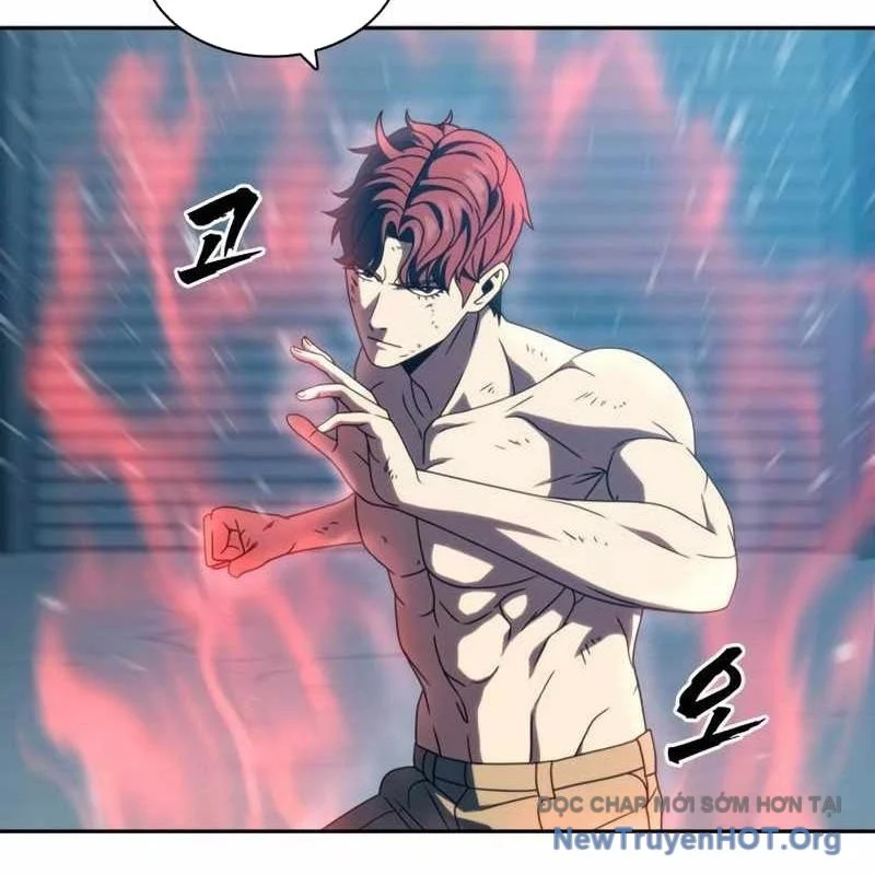 Hàn Băng Võ Giả Chapter 30 - Next 