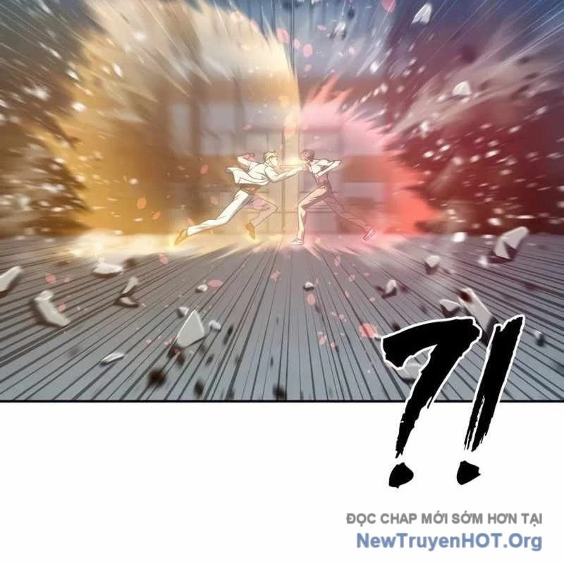 Hàn Băng Võ Giả Chapter 30 - Next 