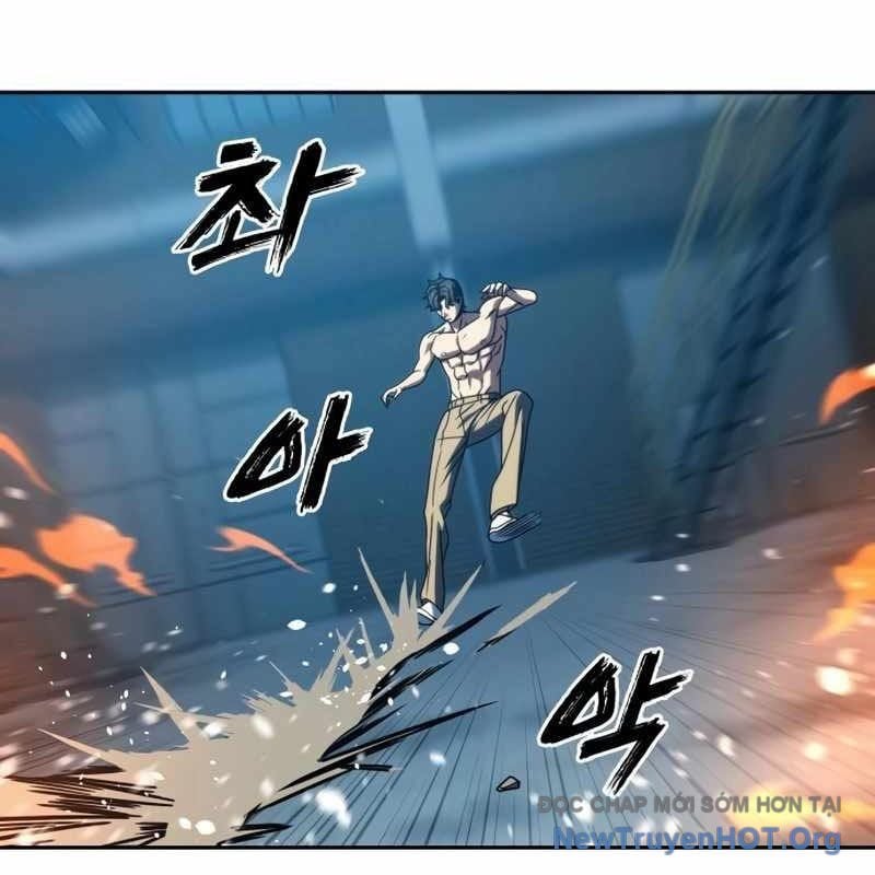 Hàn Băng Võ Giả Chapter 30 - Next 