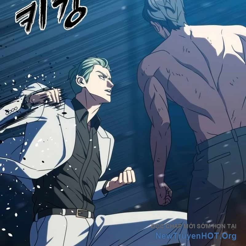 Hàn Băng Võ Giả Chapter 30 - Next 