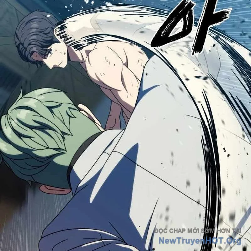 Hàn Băng Võ Giả Chapter 30 - Next 