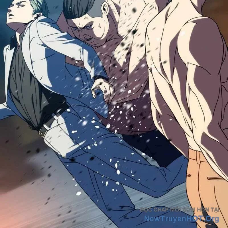 Hàn Băng Võ Giả Chapter 30 - Next 