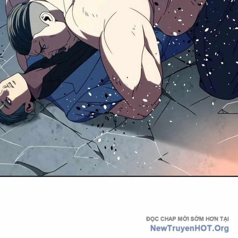 Hàn Băng Võ Giả Chapter 30 - Next 