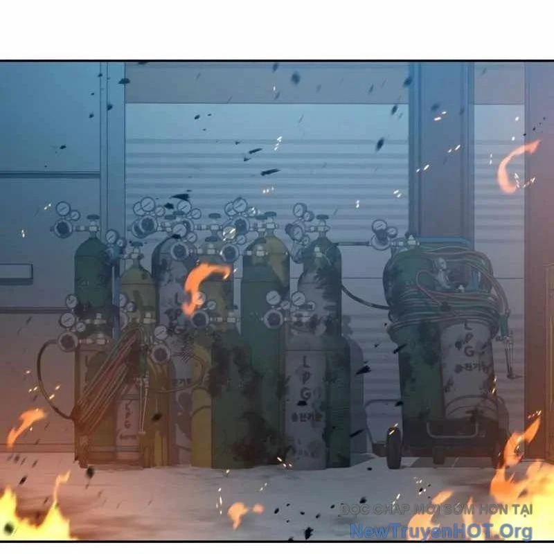 Hàn Băng Võ Giả Chapter 30 - Next 