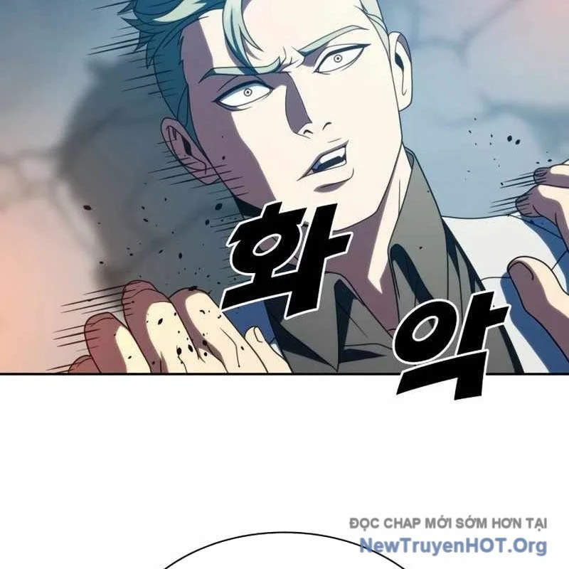 Hàn Băng Võ Giả Chapter 30 - Next 