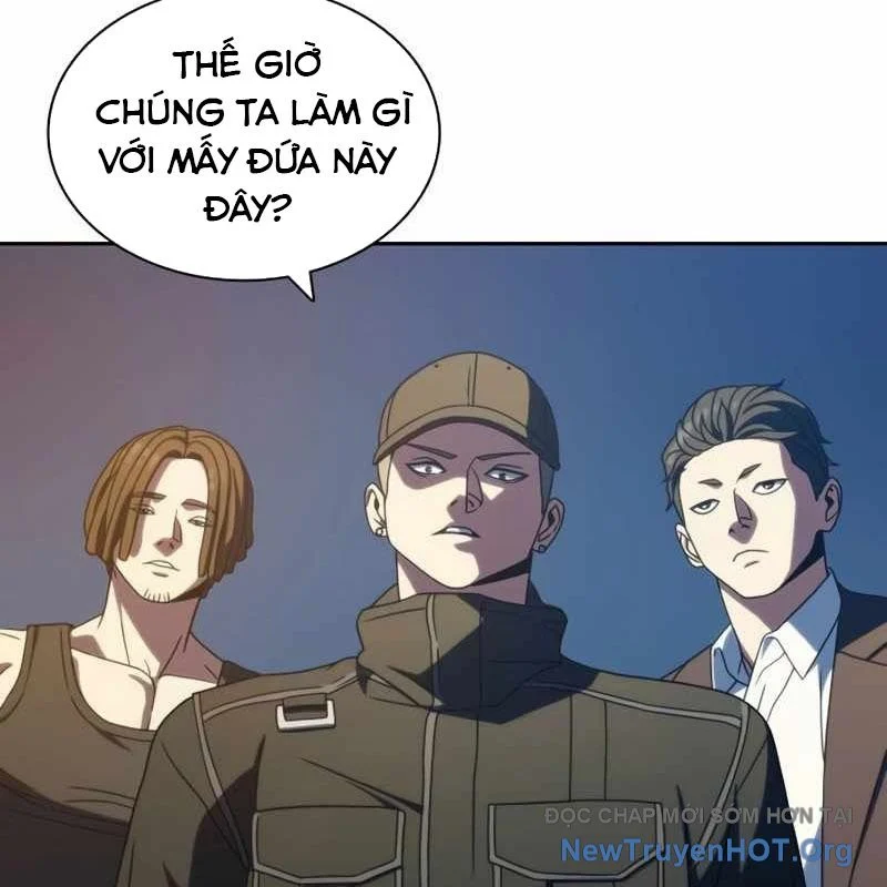 Hàn Băng Võ Giả Chapter 30 - Next 