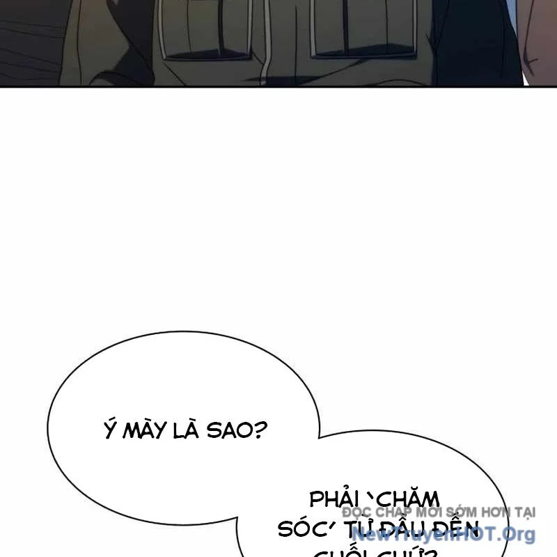 Hàn Băng Võ Giả Chapter 30 - Next 