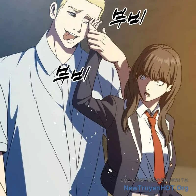 Hàn Băng Võ Giả Chapter 30 - Next 