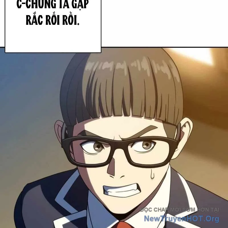 Hàn Băng Võ Giả Chapter 30 - Next 