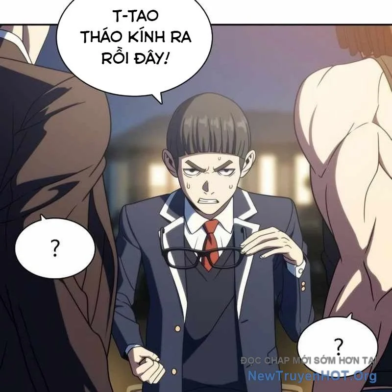 Hàn Băng Võ Giả Chapter 30 - Next 