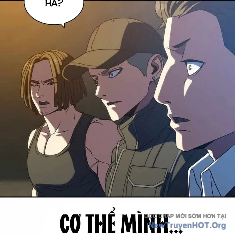 Hàn Băng Võ Giả Chapter 30 - Next 
