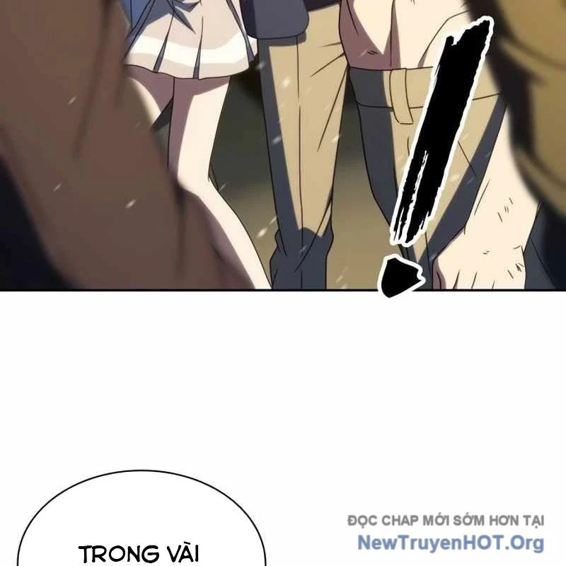 Hàn Băng Võ Giả Chapter 30 - Next 