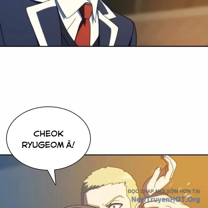 Hàn Băng Võ Giả Chapter 30 - Next 