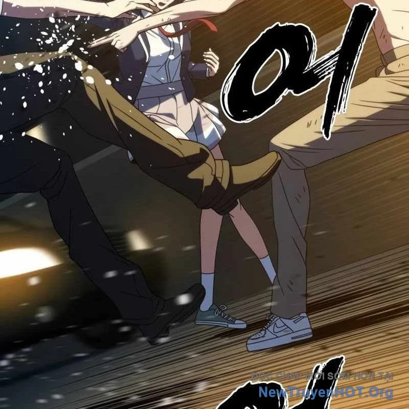 Hàn Băng Võ Giả Chapter 30 - Next 