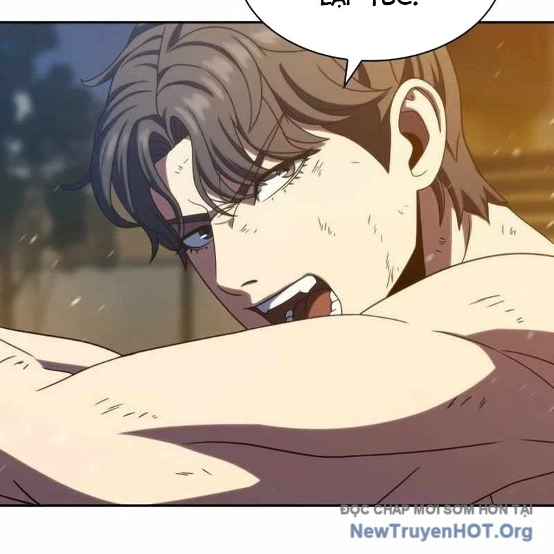 Hàn Băng Võ Giả Chapter 30 - Next 