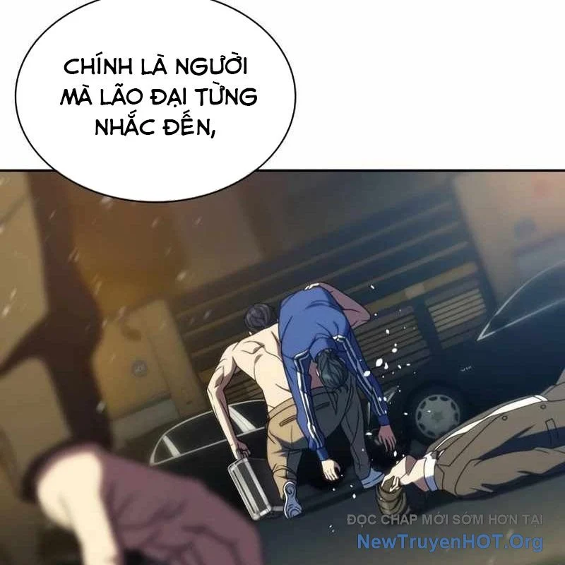 Hàn Băng Võ Giả Chapter 30 - Next 