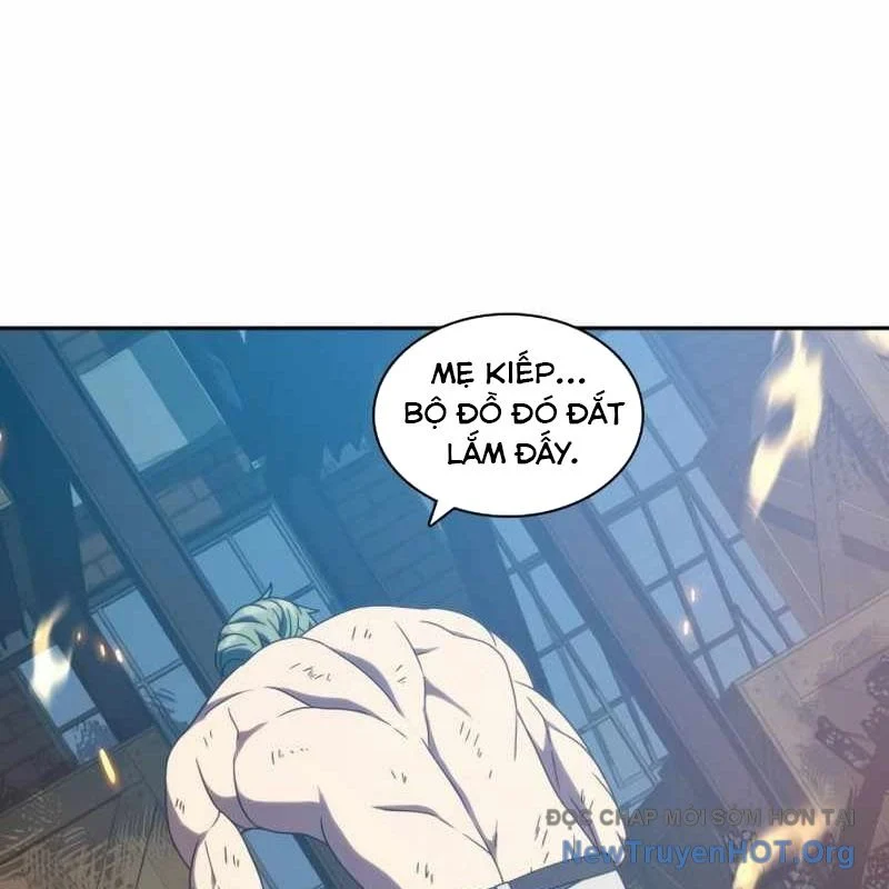 Hàn Băng Võ Giả Chapter 30 - Next 