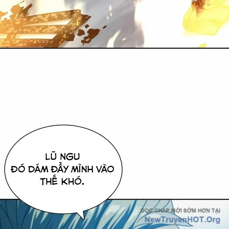 Hàn Băng Võ Giả Chapter 30 - Next 