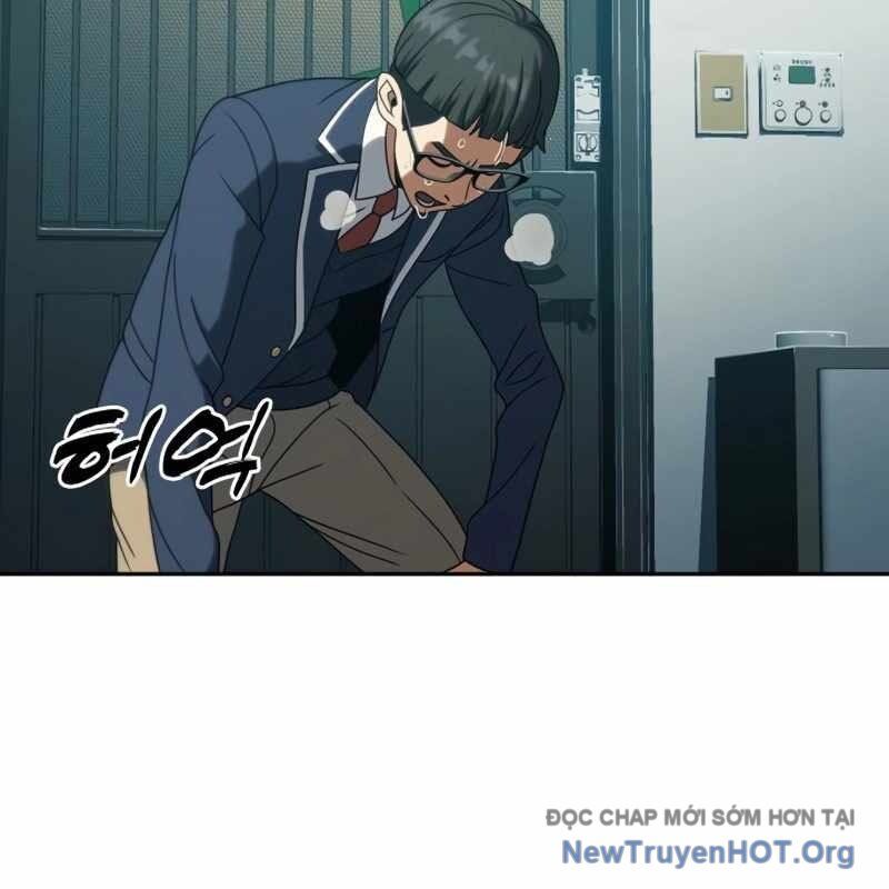 Hàn Băng Võ Giả Chapter 31 5