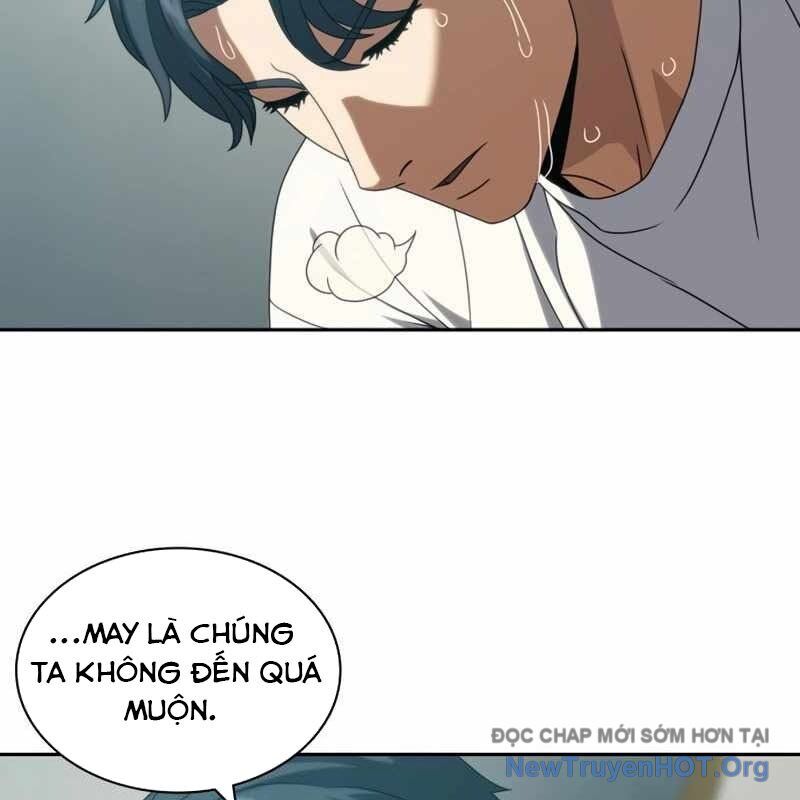 Hàn Băng Võ Giả Chapter 31 18