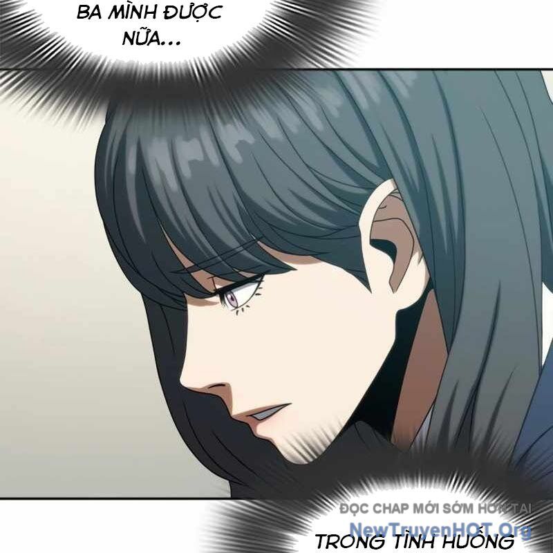 Hàn Băng Võ Giả Chapter 31 23