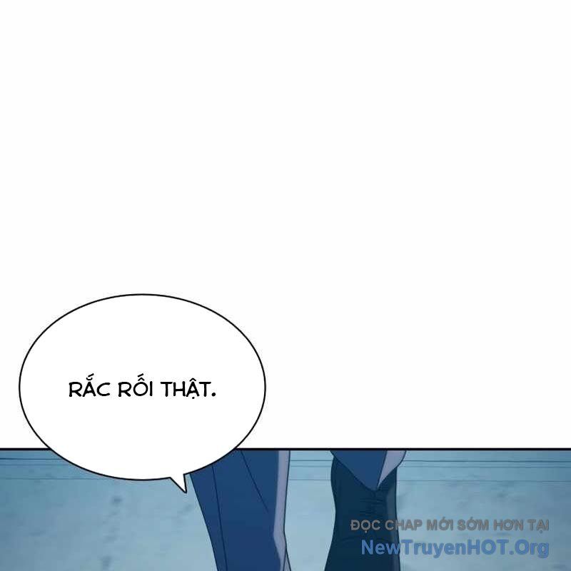 Hàn Băng Võ Giả Chapter 31 33
