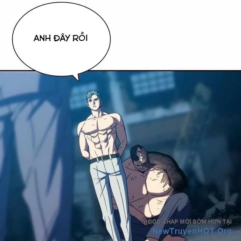 Hàn Băng Võ Giả Chapter 31 35