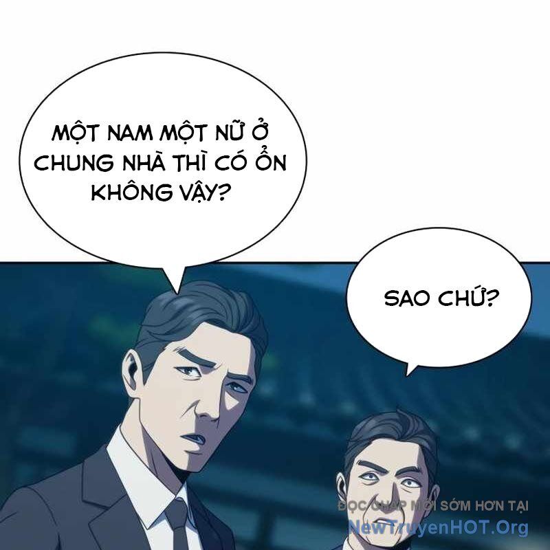 Hàn Băng Võ Giả Chapter 31 115