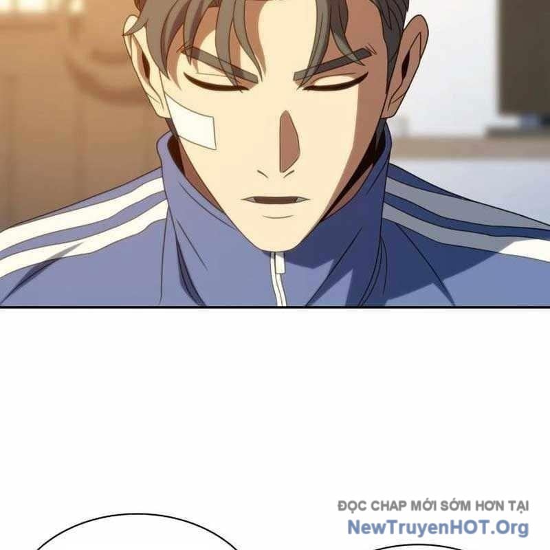 Hàn Băng Võ Giả Chapter 33 8